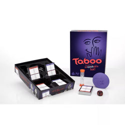 Taboo(Used)