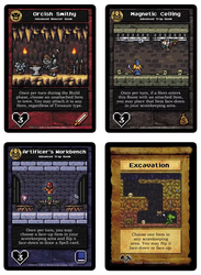 Boss Monster - Tools of Hero-Kind