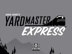 Yardmaster Express (Open Box, Sealed Cards)