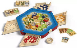 Catan: Traveler – Compact Edition (USED)