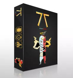 Seven & Seven (New in Shrink)