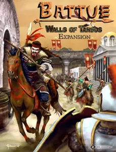 Battue: Walls of Tarsos Expansion (Used)