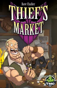 Thief's Market (Sealed Trade-in)