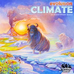 Evolution Climate Stand-Alone Game
