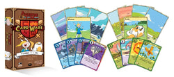 Adventure Time Card Wars: Fionna Vs Cake