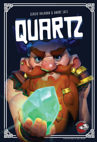 Quartz (Used)