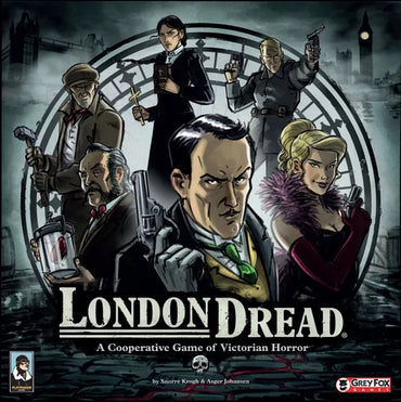 London Dread (Used)
