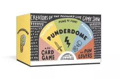 Punderdome (Used)