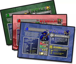 Fire of Eidolon (Used)