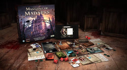 Mansions of Madness: Second Edition - Preowned