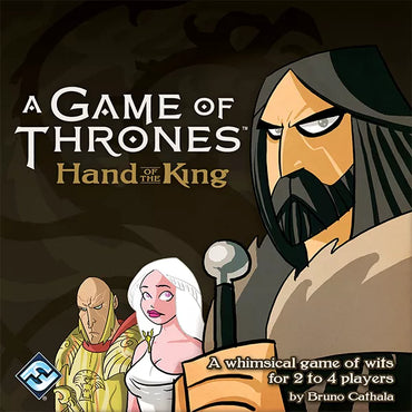 A Game of Thrones: Hand of the King (Used)