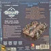 Captain Sonar (Used, moderate box wear)