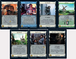 Dominion Intrigue 2nd Edition