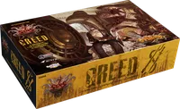 The Others: 7 Sins - Greed Expansion