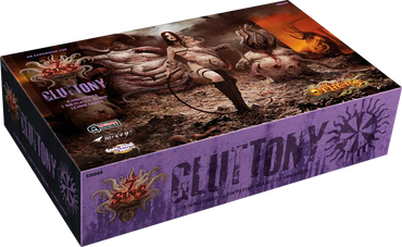The Others: 7 Sins - Gluttony Expansion