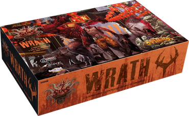 The Others: 7 Sins - Wrath Expansion