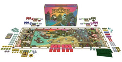 Feudum - Preowned