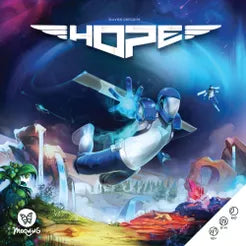 Hope (Open Box, Unpunched and Unplayed)