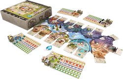 Dice Forge