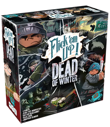 Flick 'em Up!: Dead of Winter