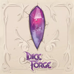 Dice Forge - Preowned (missing 2 tokens)