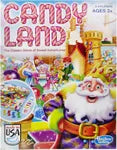 Candyland Game Rental