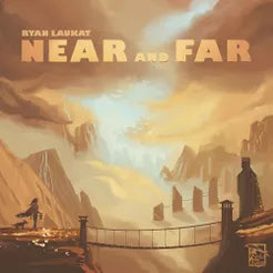 Near and Far Rental