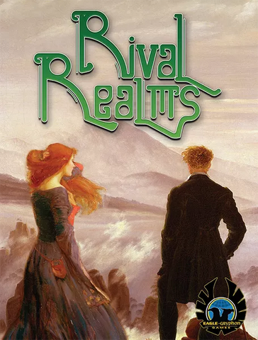 Rival Realms Game Rental