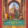 Agra (Used, light wear on box corners)