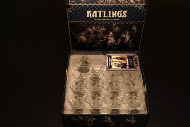 Massive Darkness: Enemy Box - Ratlings
