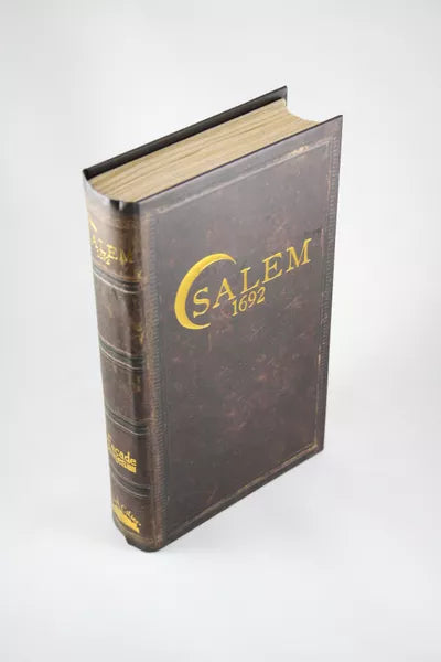 Salem 1692(Used)