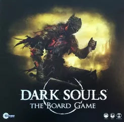 Dark Souls: The Board Game (Used)