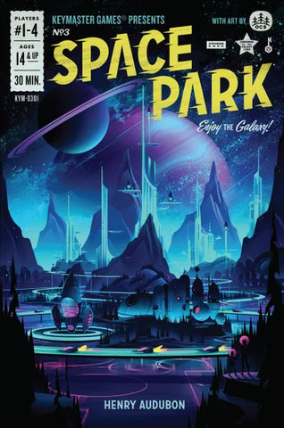 Space Park (Used)