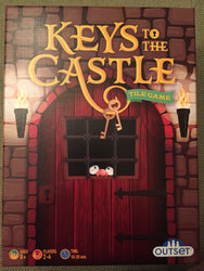 Keys to the Castle