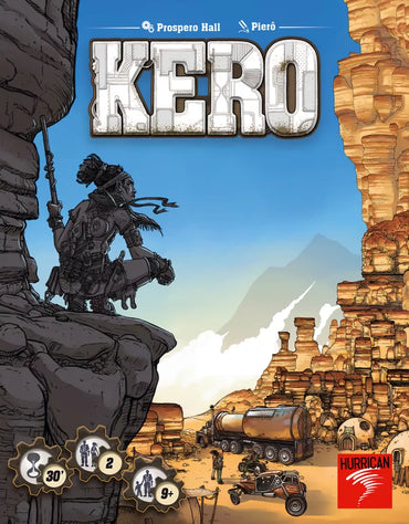 Kero (Used)