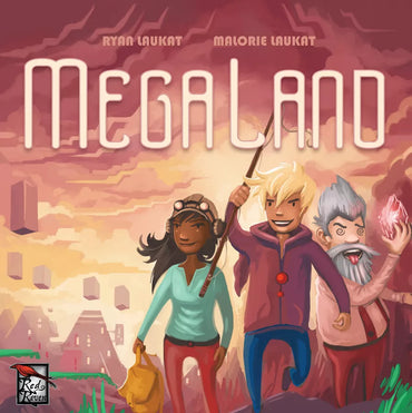 Megaland (Used)