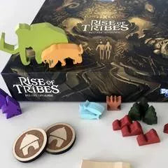 Rise of Tribes: Deluxe Upgrade