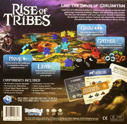 Rise of Tribes