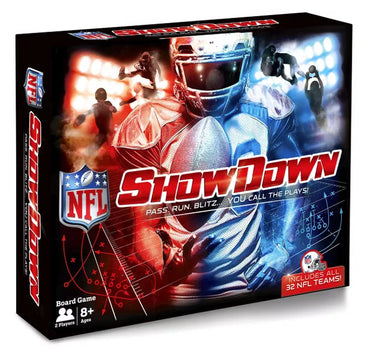 NHL Showdown (Used)