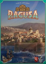 Ragusa (Open Box, Inner Contents Sealed)