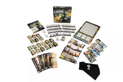 Chronicles of Crime - Preowned