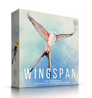 Wingspan Rental