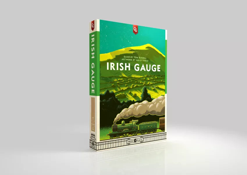 Irish Gauge