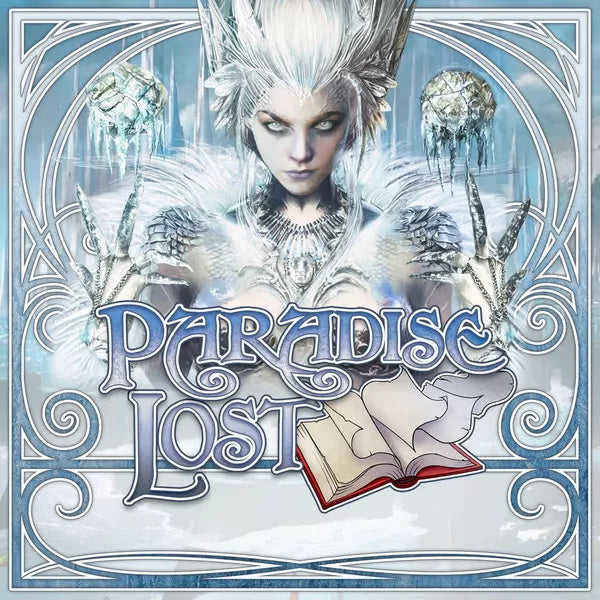 Paradise Lost (Used)