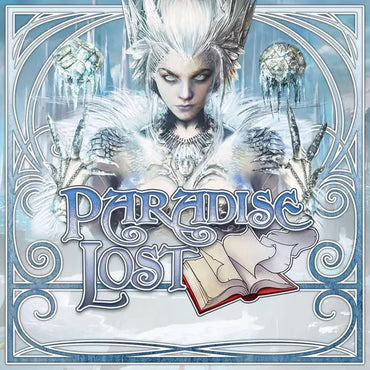 Paradise Lost (Used)