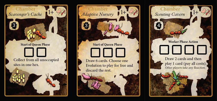 March of the Ants: Empires of the Earth Expansion