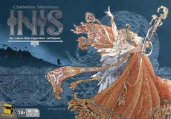 INIS 2E Used (Open, good condition)