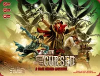 The Few and Cursed - A Curse Chasing Adventure