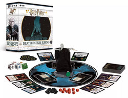 Harry Potter: Death Eaters Rising (Used)