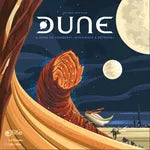 Dune (Used, Slight Box Wear)